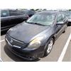 Image 1 : 2007 Nissan Altima