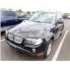 Image 1 : 2008 BMW X3