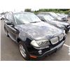 Image 2 : 2008 BMW X3