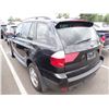 Image 4 : 2008 BMW X3