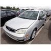 Image 1 : 2007 Ford Focus