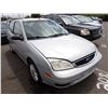 Image 2 : 2007 Ford Focus