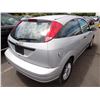 Image 3 : 2007 Ford Focus