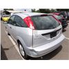 Image 4 : 2007 Ford Focus