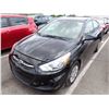 Image 1 : 2017 Hyundai Accent