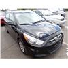 Image 2 : 2017 Hyundai Accent