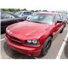 Image 1 : 2006 Dodge Charger