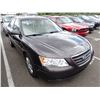Image 2 : 2009 Hyundai Sonata