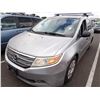 Image 1 : 2011 Honda Odyssey