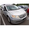 Image 2 : 2011 Honda Odyssey