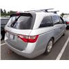 Image 3 : 2011 Honda Odyssey
