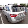 Image 4 : 2011 Honda Odyssey