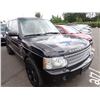 Image 2 : 2008 Land Rover Range Rover