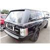 Image 3 : 2008 Land Rover Range Rover