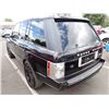 Image 4 : 2008 Land Rover Range Rover