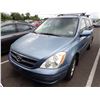 Image 1 : 2007 Hyundai Entourage
