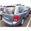 Image 3 : 2007 Hyundai Entourage