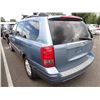 Image 4 : 2007 Hyundai Entourage