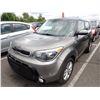 Image 1 : 2016 Kia Soul