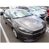 Image 2 : 2015 Dodge Dart