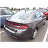 Image 3 : 2015 Dodge Dart