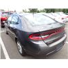 Image 4 : 2015 Dodge Dart