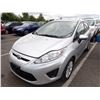 Image 1 : 2013 Ford Fiesta