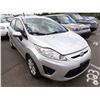 Image 2 : 2013 Ford Fiesta