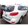 Image 3 : 2007 Hyundai Santa Fe