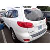 Image 4 : 2007 Hyundai Santa Fe
