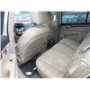 Image 6 : 2007 Hyundai Santa Fe