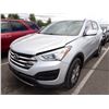 Image 1 : 2013 Hyundai Santa Fe