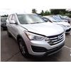 Image 2 : 2013 Hyundai Santa Fe
