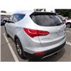 Image 4 : 2013 Hyundai Santa Fe
