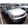 Image 2 : 2001 Acura 3.2 TL