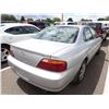Image 3 : 2001 Acura 3.2 TL