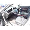 Image 5 : 2001 Acura 3.2 TL