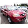 Image 2 : 2006 Acura MDX