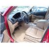 Image 5 : 2006 Acura MDX