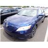 Image 1 : 2007 Toyota Camry