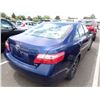 Image 3 : 2007 Toyota Camry