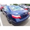 Image 4 : 2007 Toyota Camry