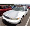 Image 1 : 1999 Buick Century
