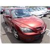 Image 2 : 2008 Mazda Mazda3