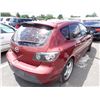 Image 3 : 2008 Mazda Mazda3