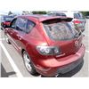 Image 4 : 2008 Mazda Mazda3