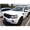 Image 1 : 2013 Land Rover LR2