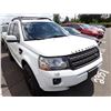 Image 2 : 2013 Land Rover LR2