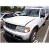 Image 1 : 2003 Ford Explorer
