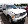 Image 2 : 2003 Ford Explorer